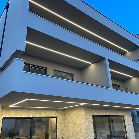 Villa 5 Makarska Exterior photo