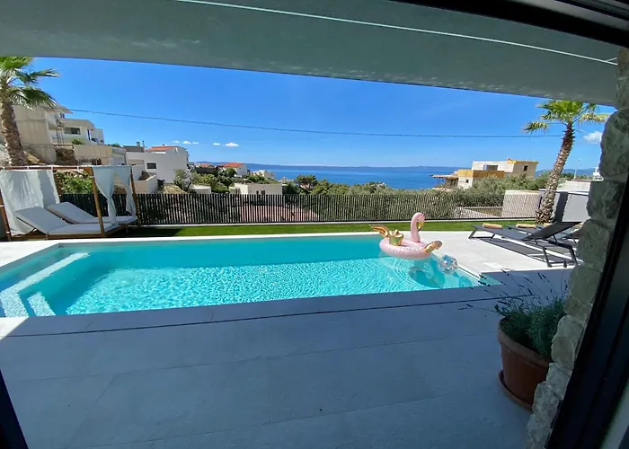 Villa 5