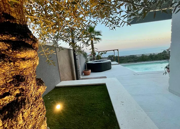 Villa 5