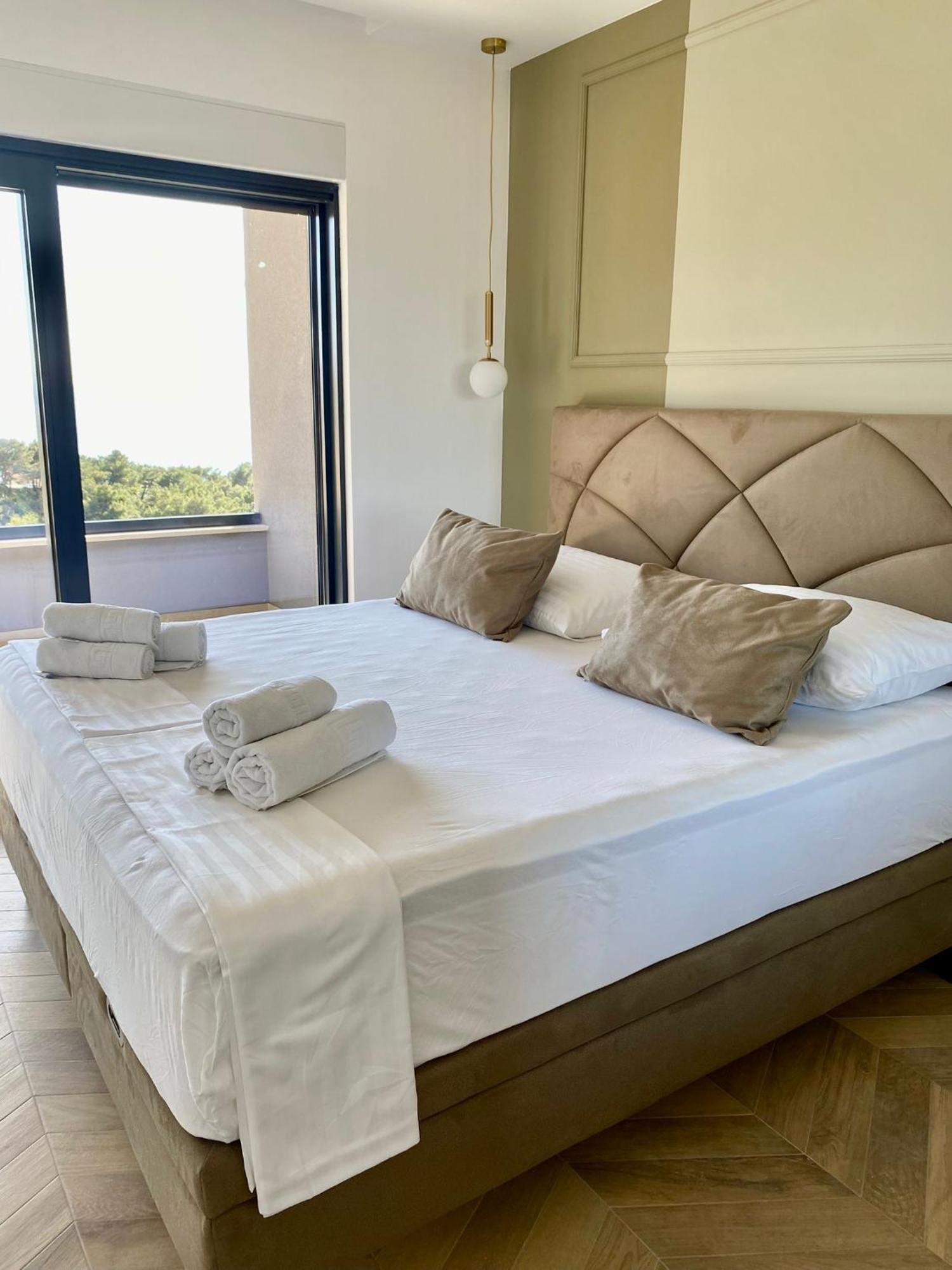 5 Apartman *