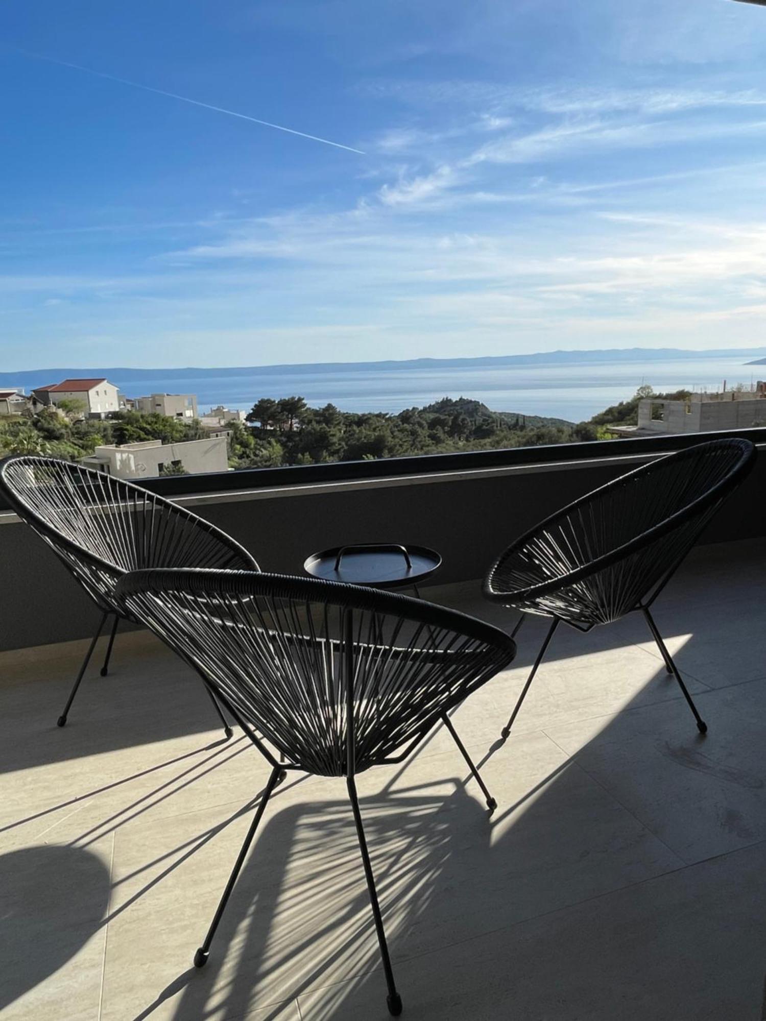 5 Appartement
