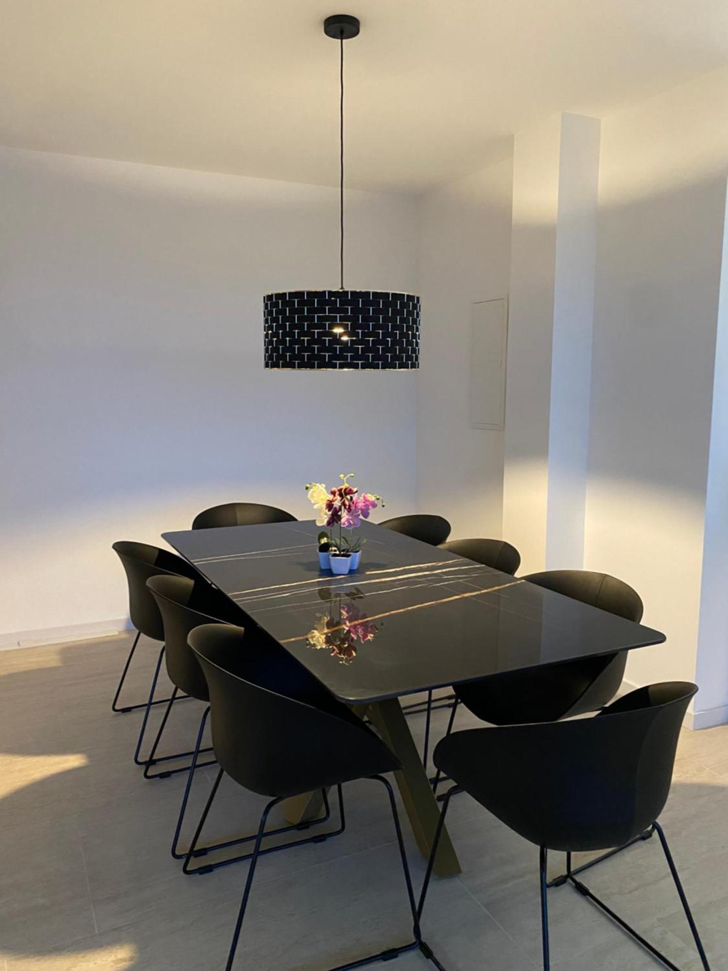 Appartement 5 *