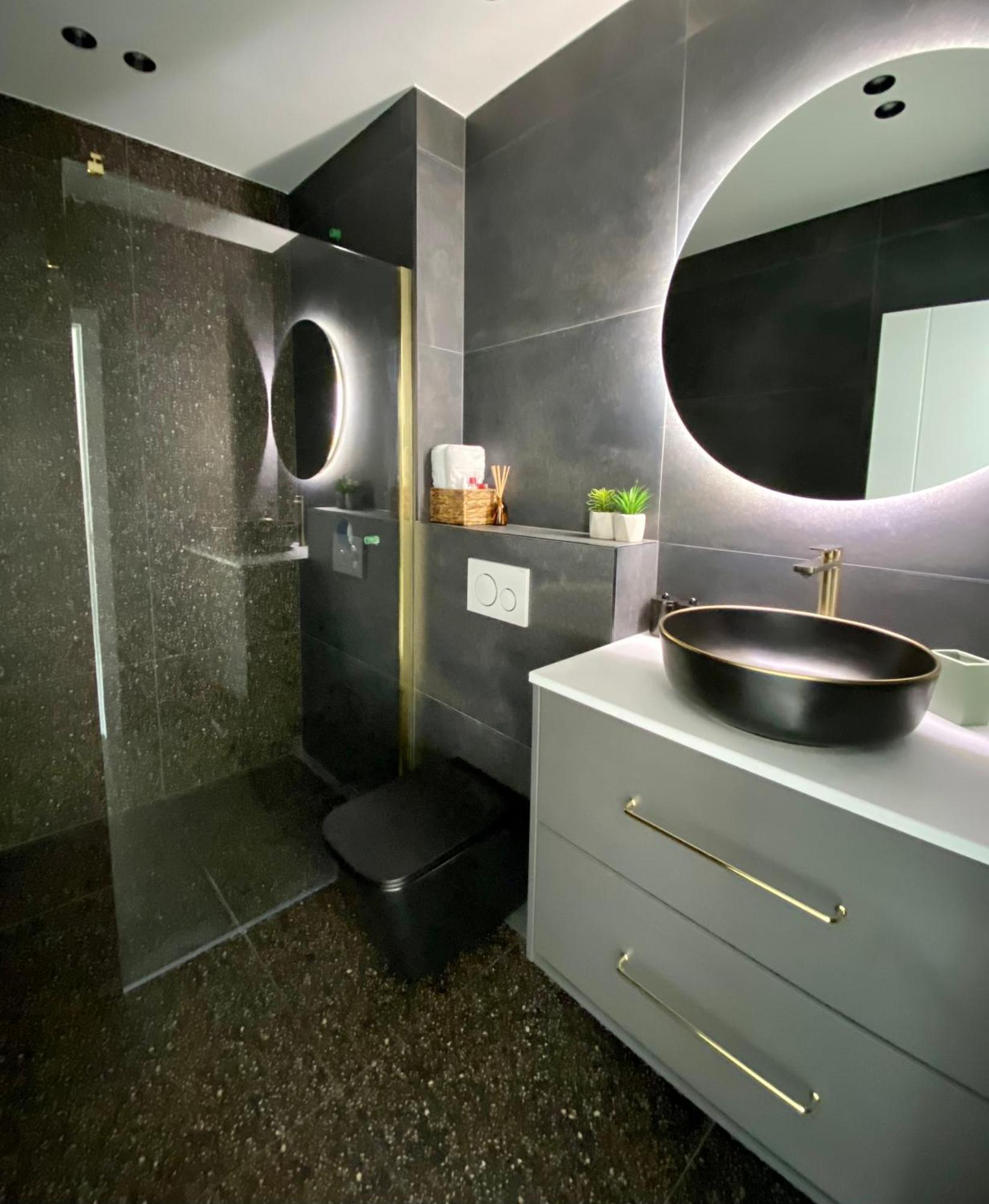 Apartment 5 Makarska