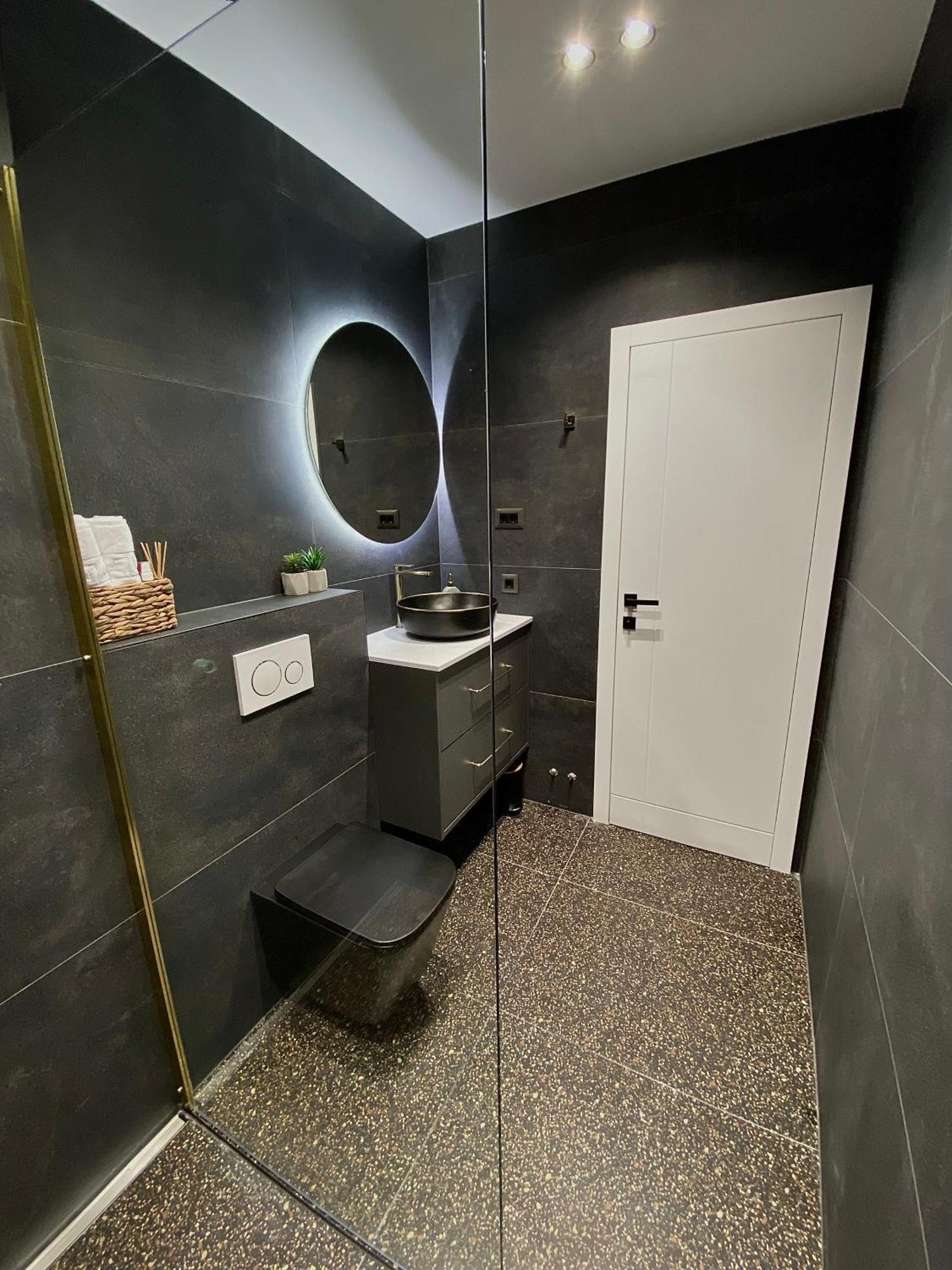 5 Apartman