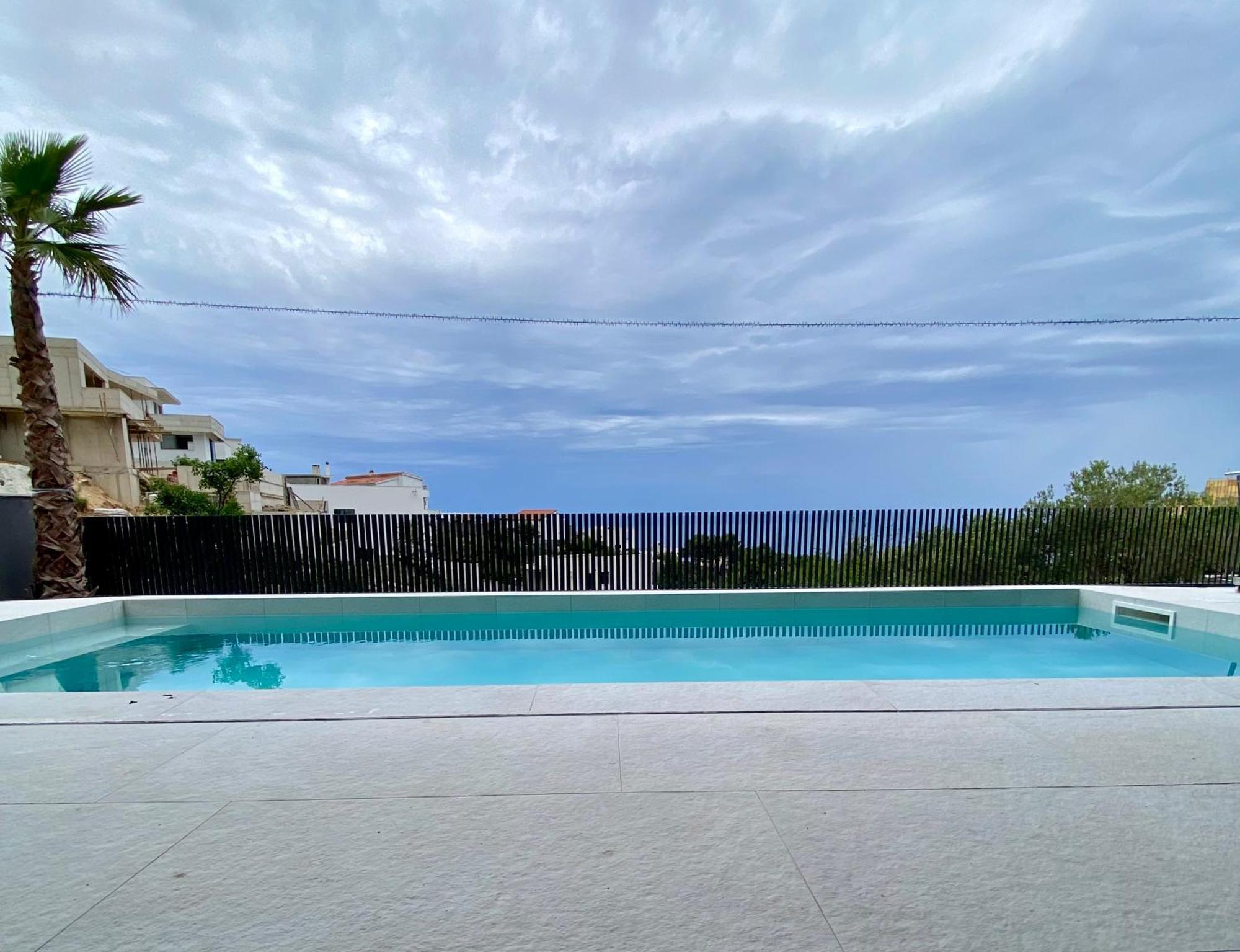 Appartement 5 *