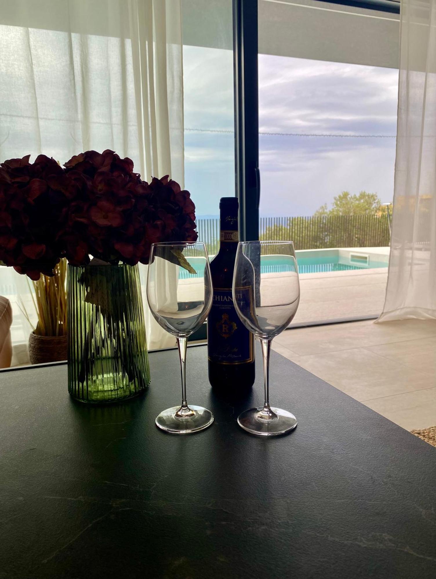 Apartman 5 Makarska