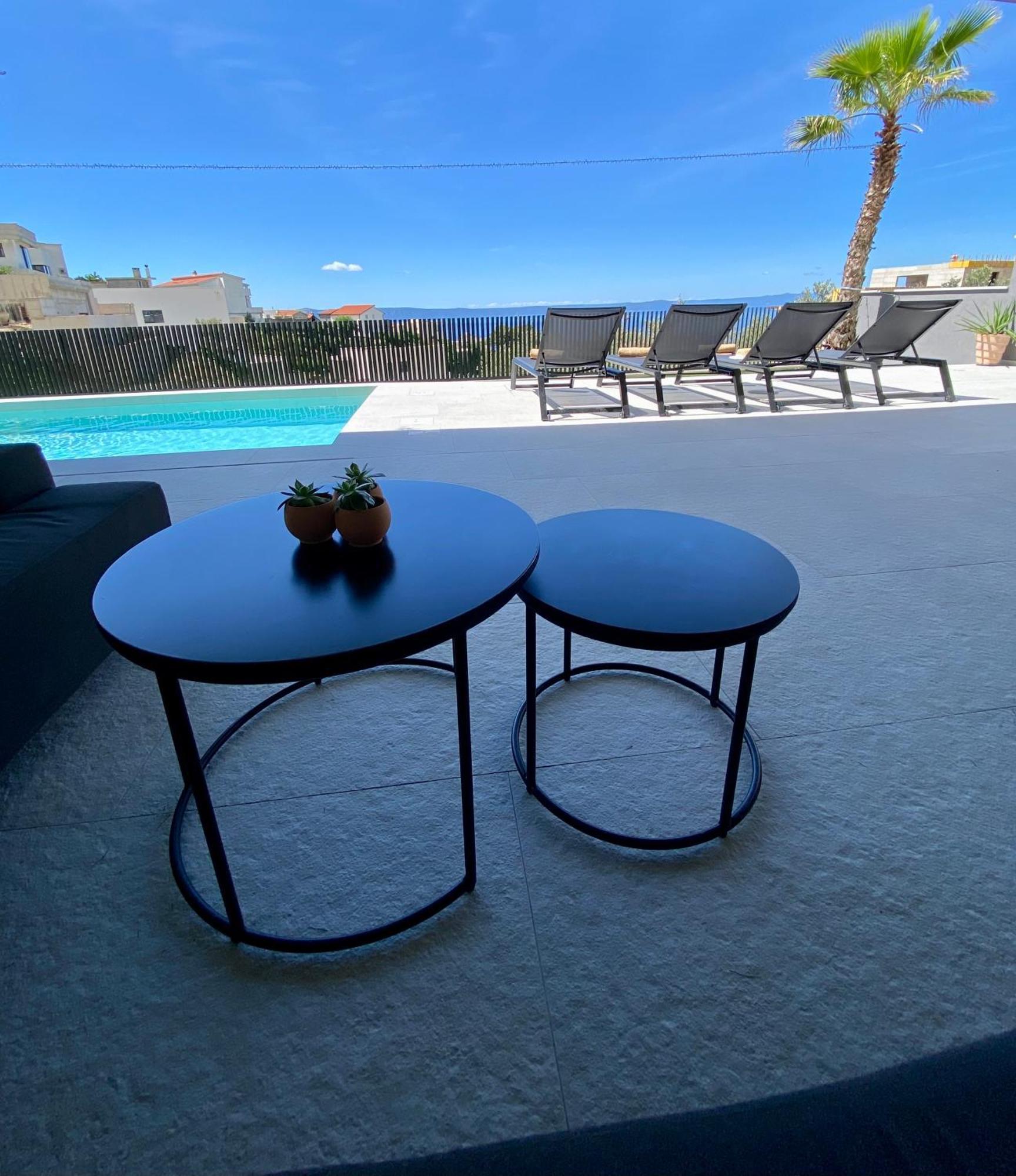 Apartment 5 Makarska