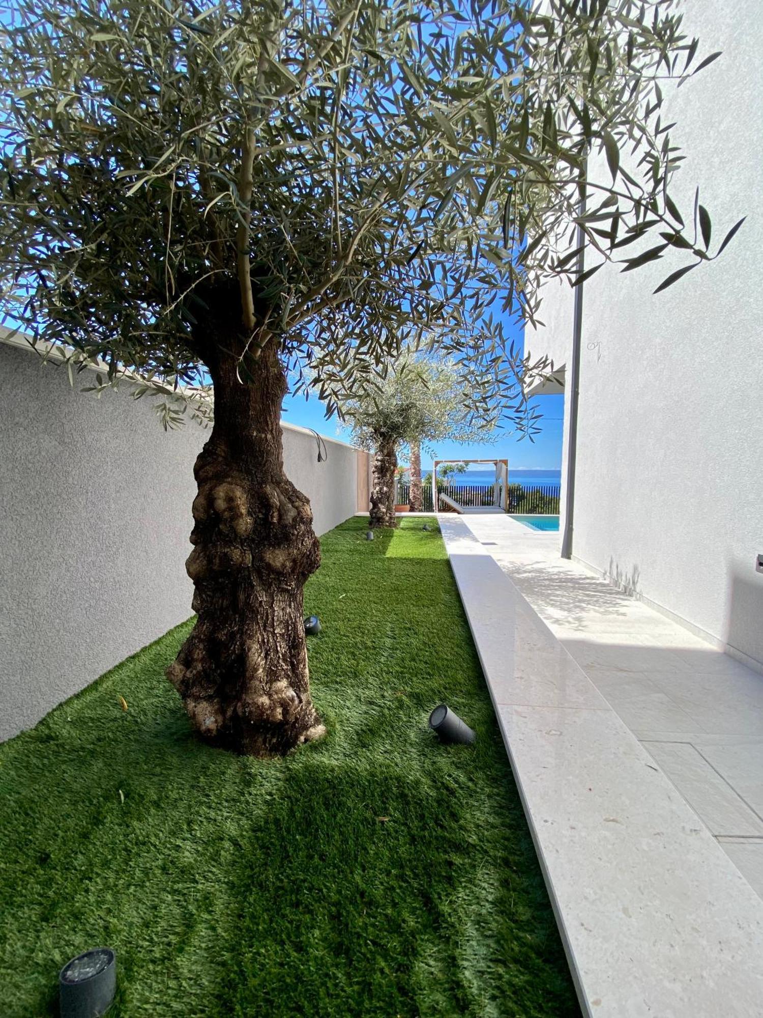 5 * Makarska