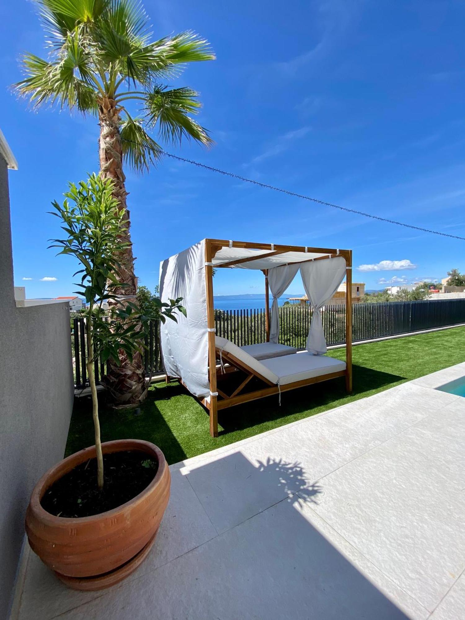 5 Apartment Makarska