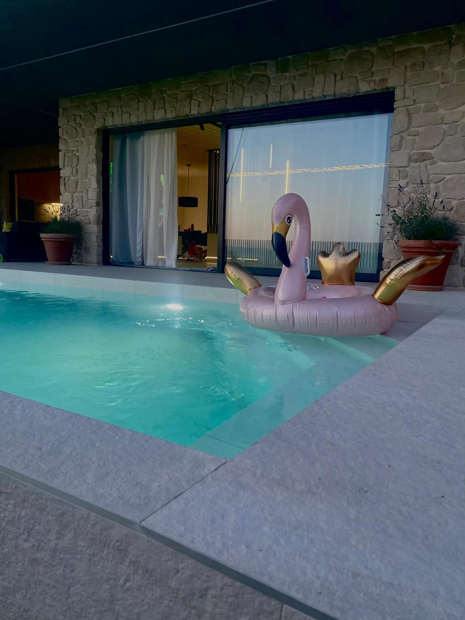 5 Appartement