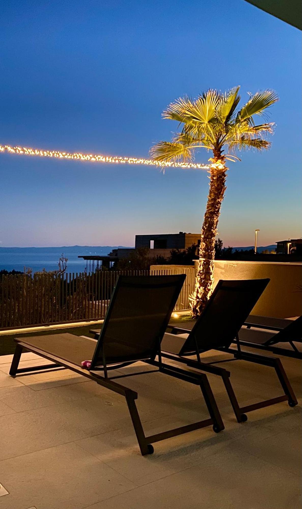 Apartman 5 Makarska
