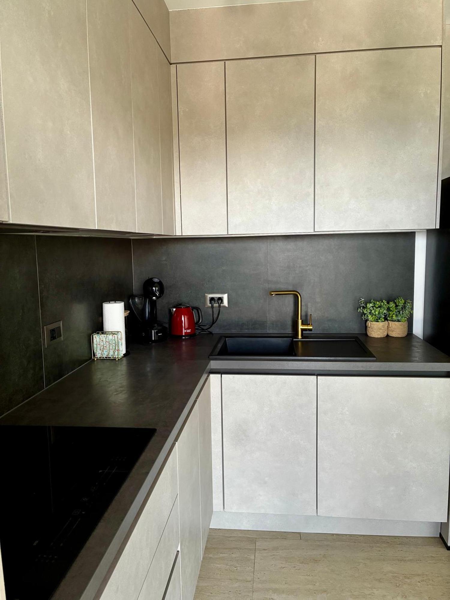 5 Apartament