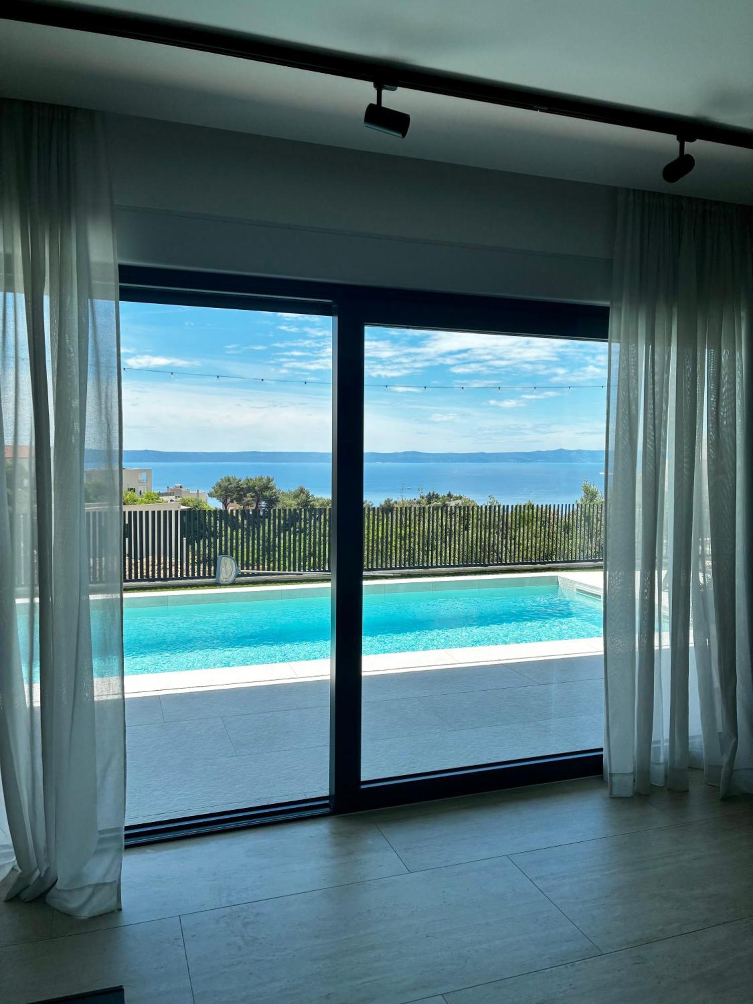 Apartament 5 Makarska